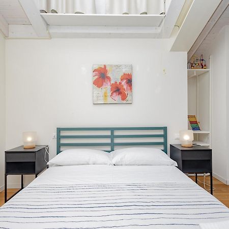 Suite 38 Bergamo Exteriér fotografie