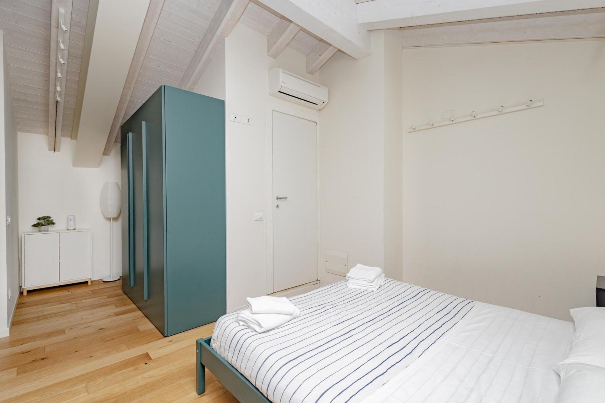 Suite 38 Bergamo Exteriér fotografie