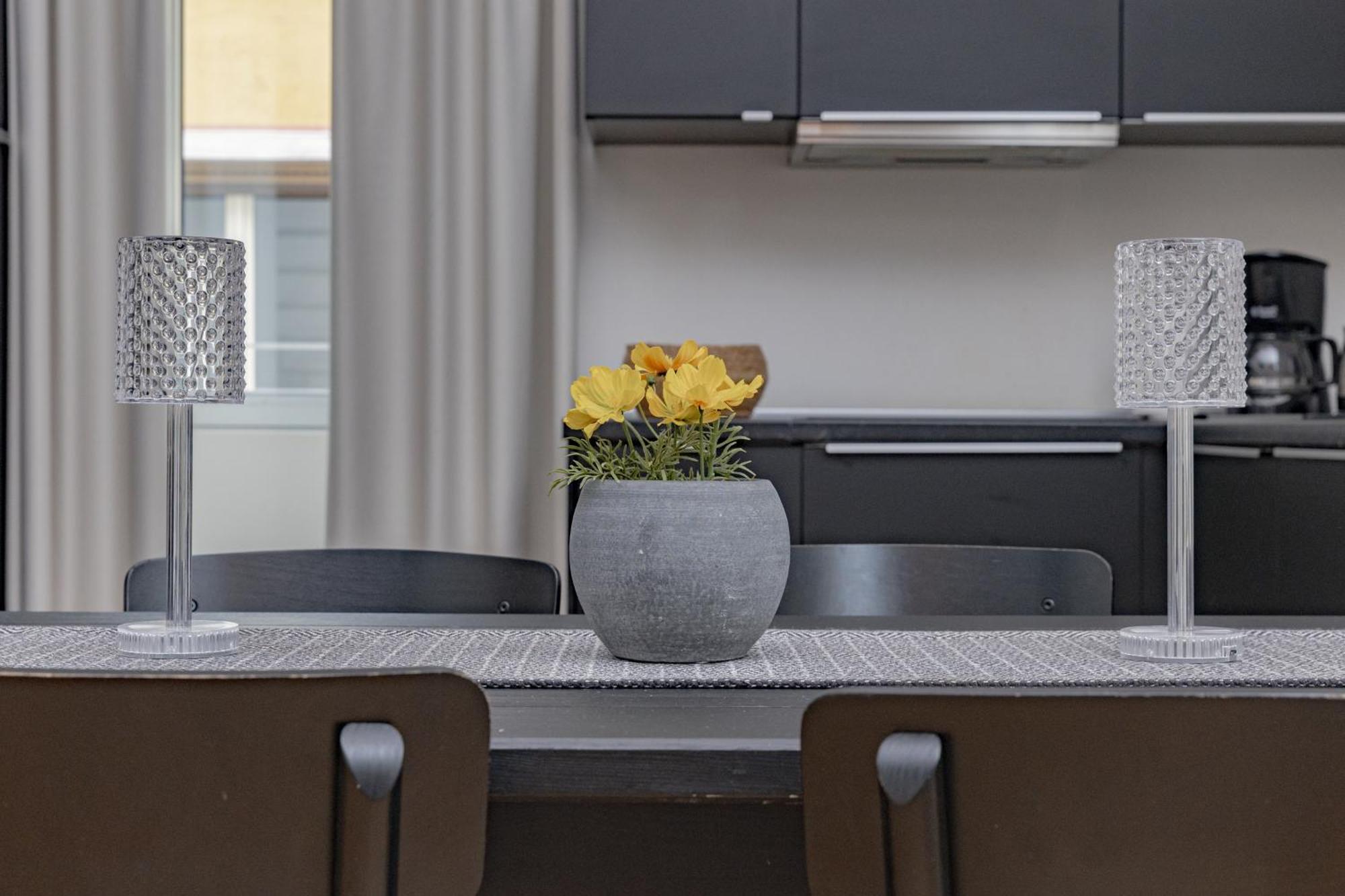 Suite 38 Bergamo Exteriér fotografie