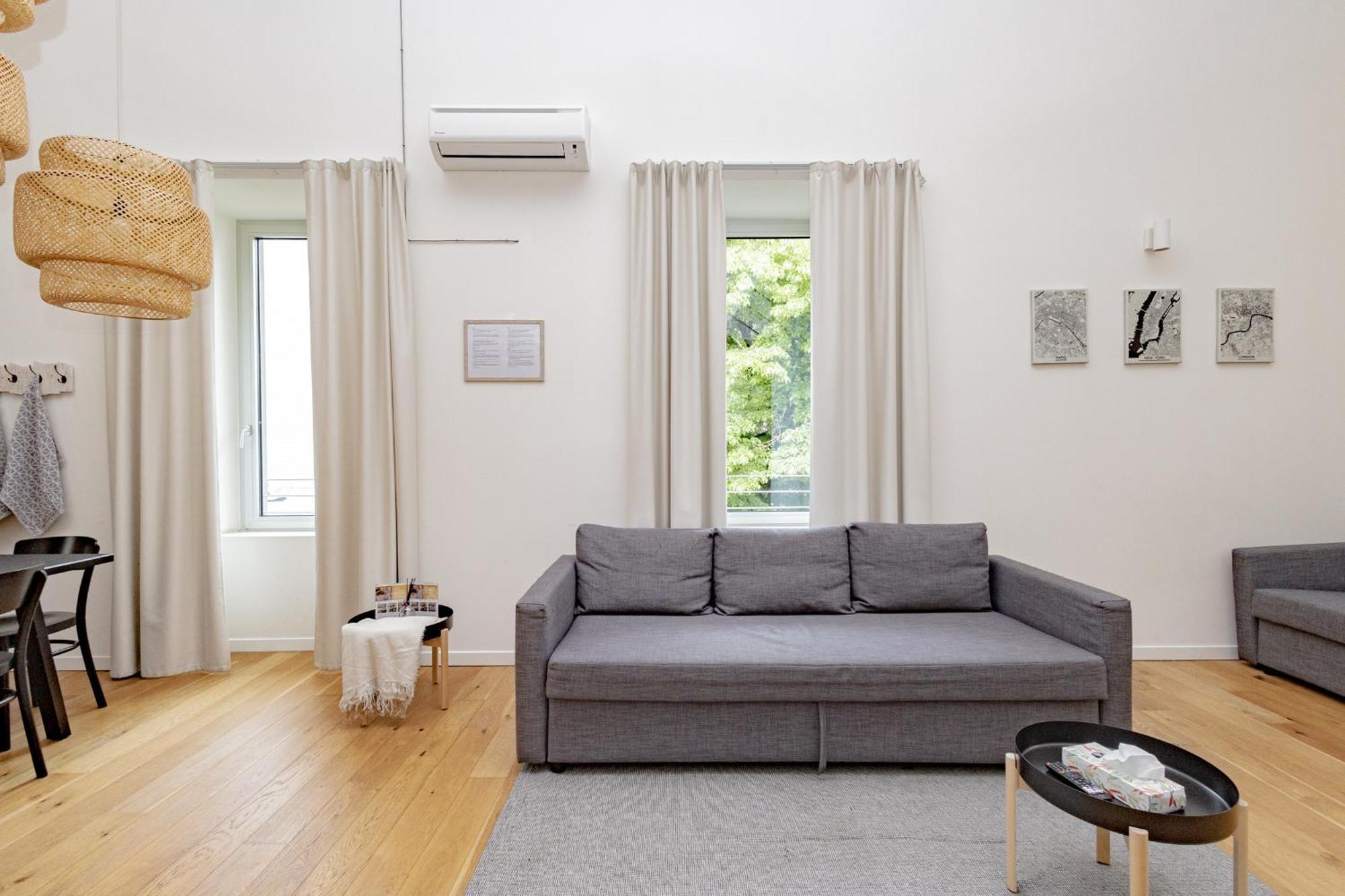 Suite 38 Bergamo Exteriér fotografie