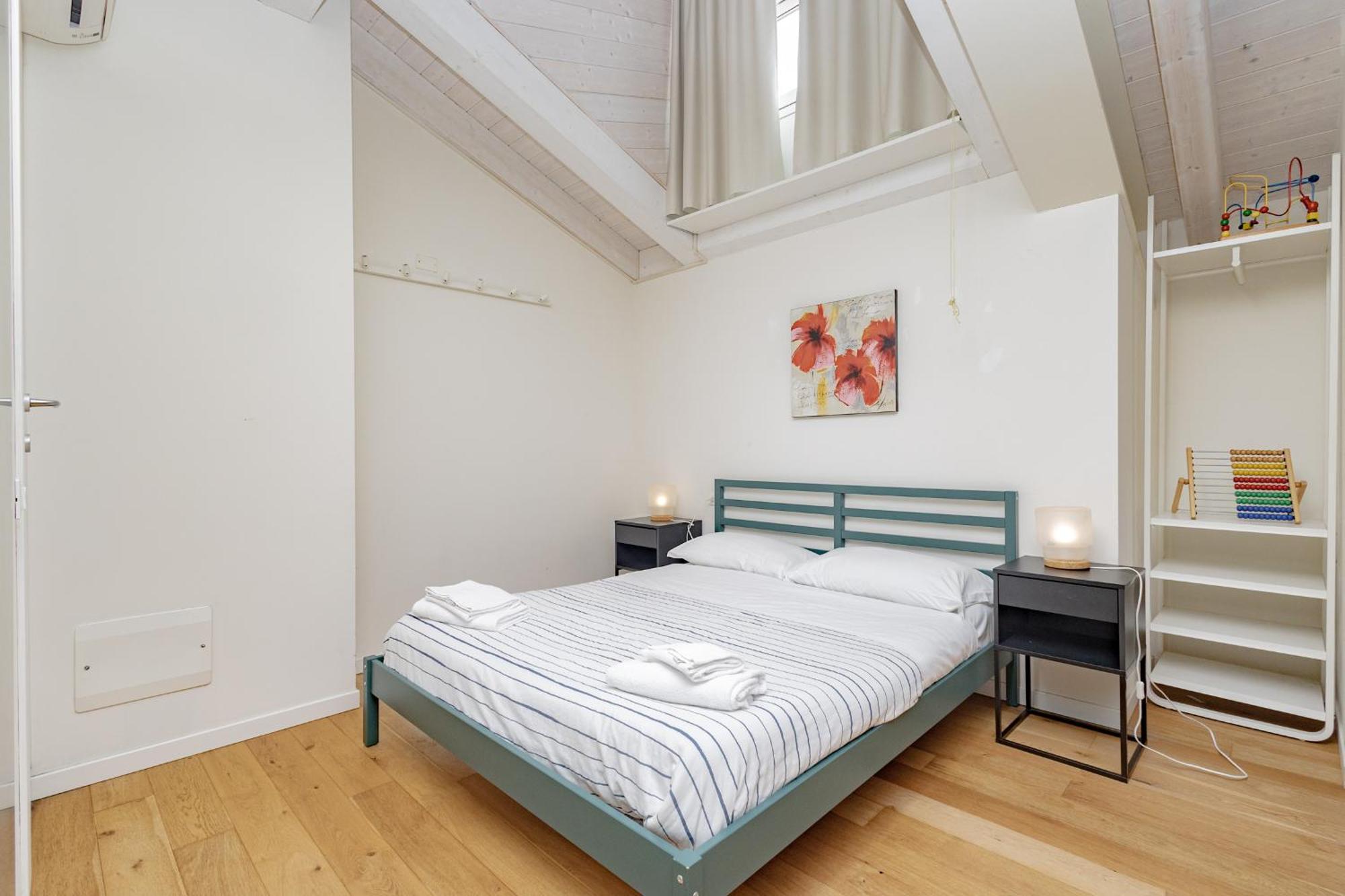 Suite 38 Bergamo Exteriér fotografie