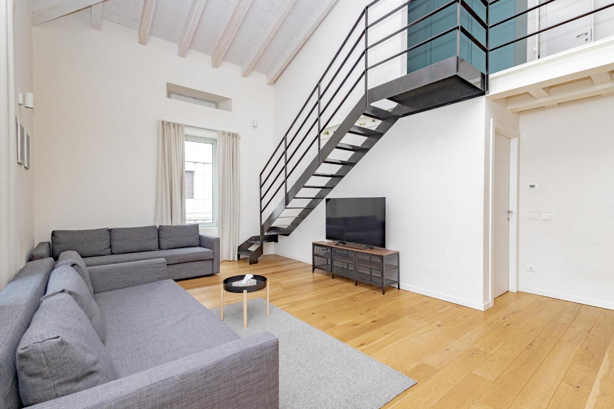 Suite 38 Bergamo Exteriér fotografie