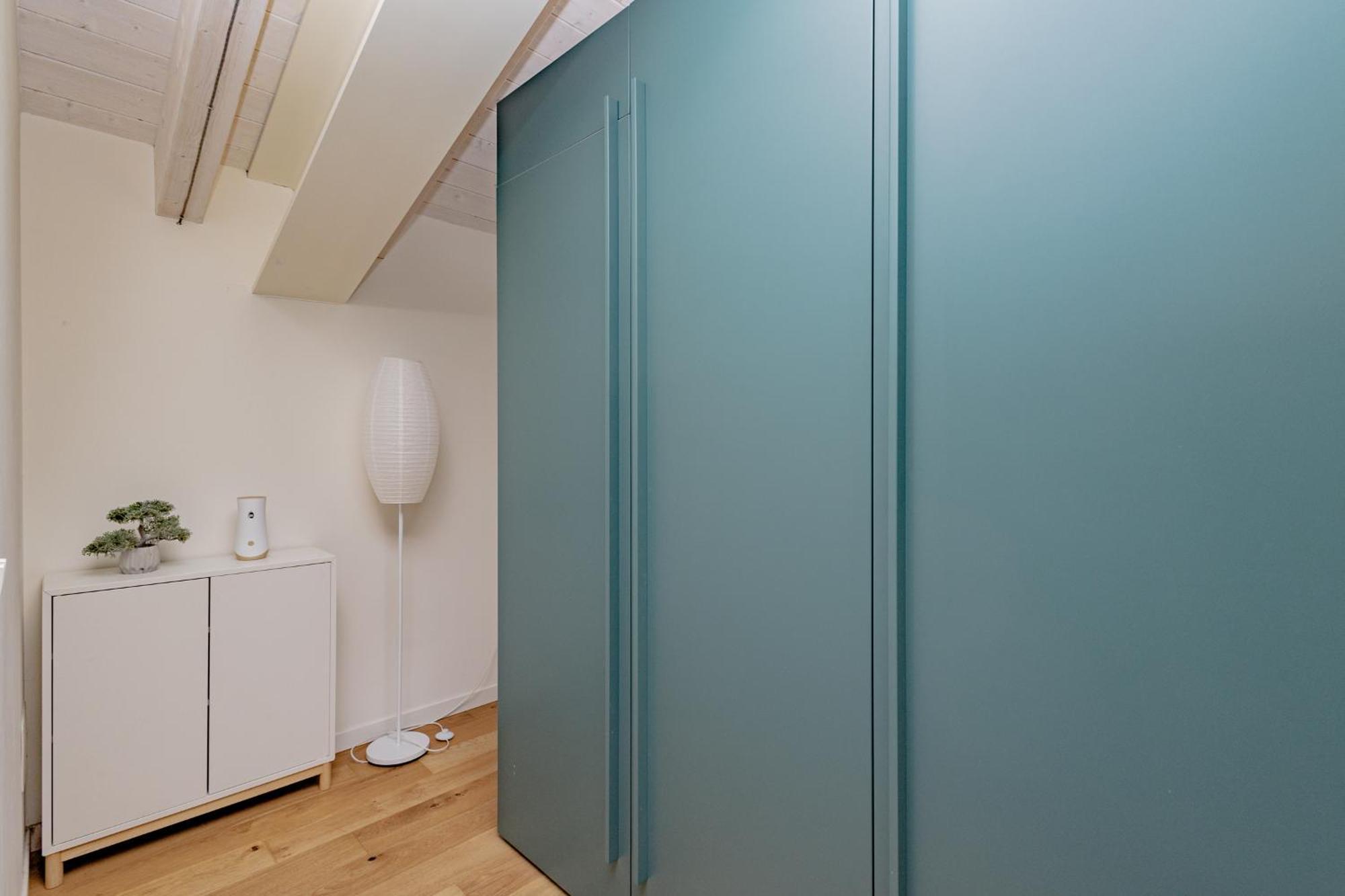 Suite 38 Bergamo Exteriér fotografie