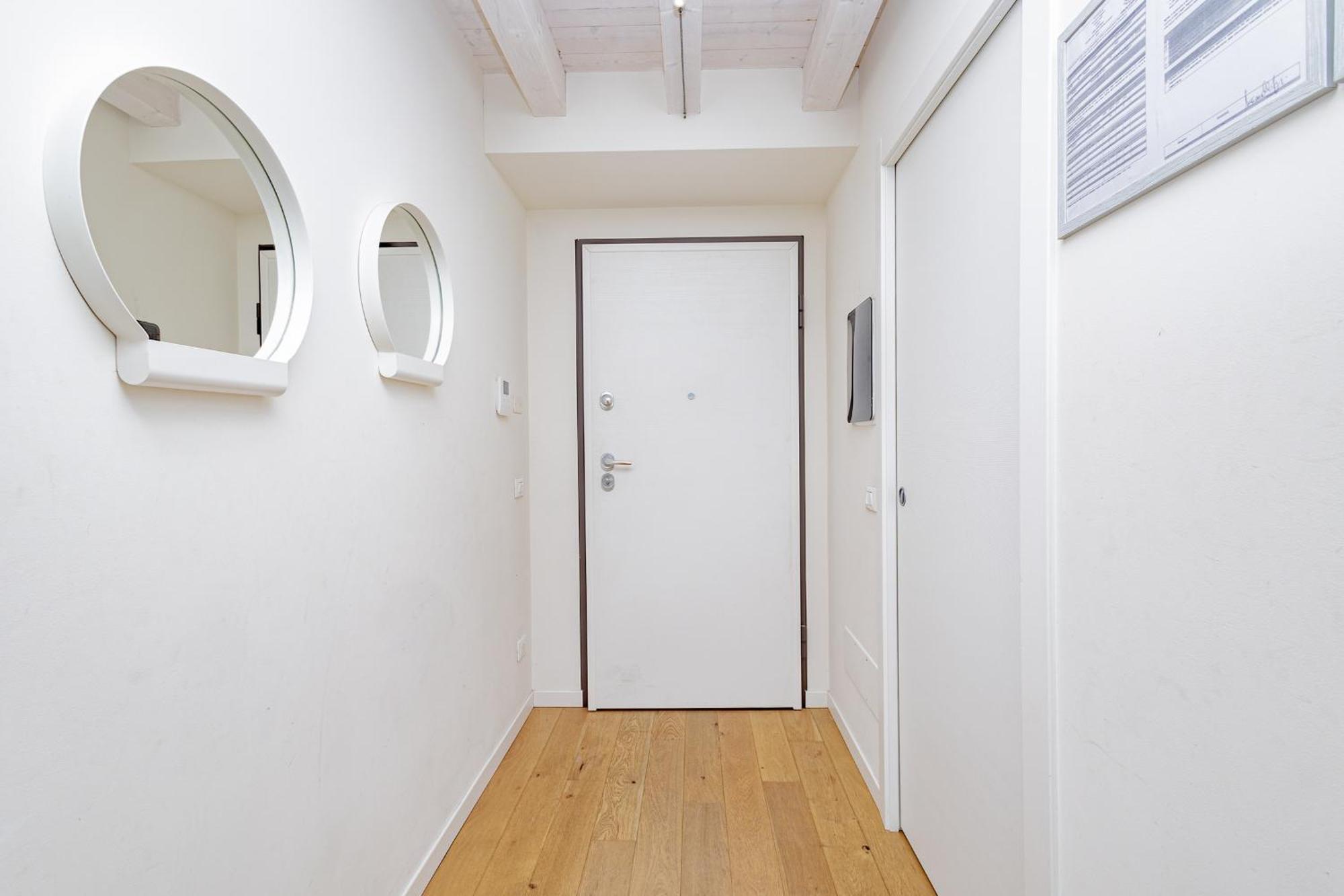 Suite 38 Bergamo Exteriér fotografie