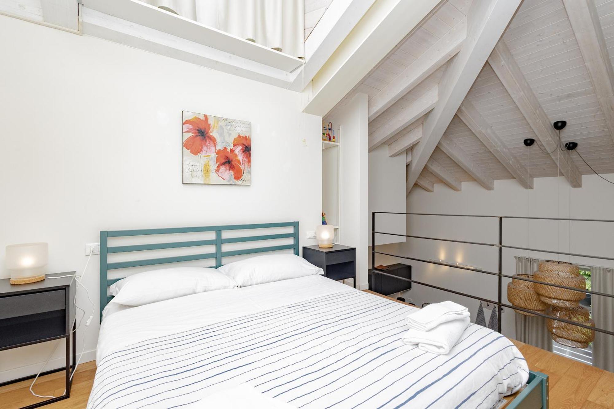 Suite 38 Bergamo Exteriér fotografie