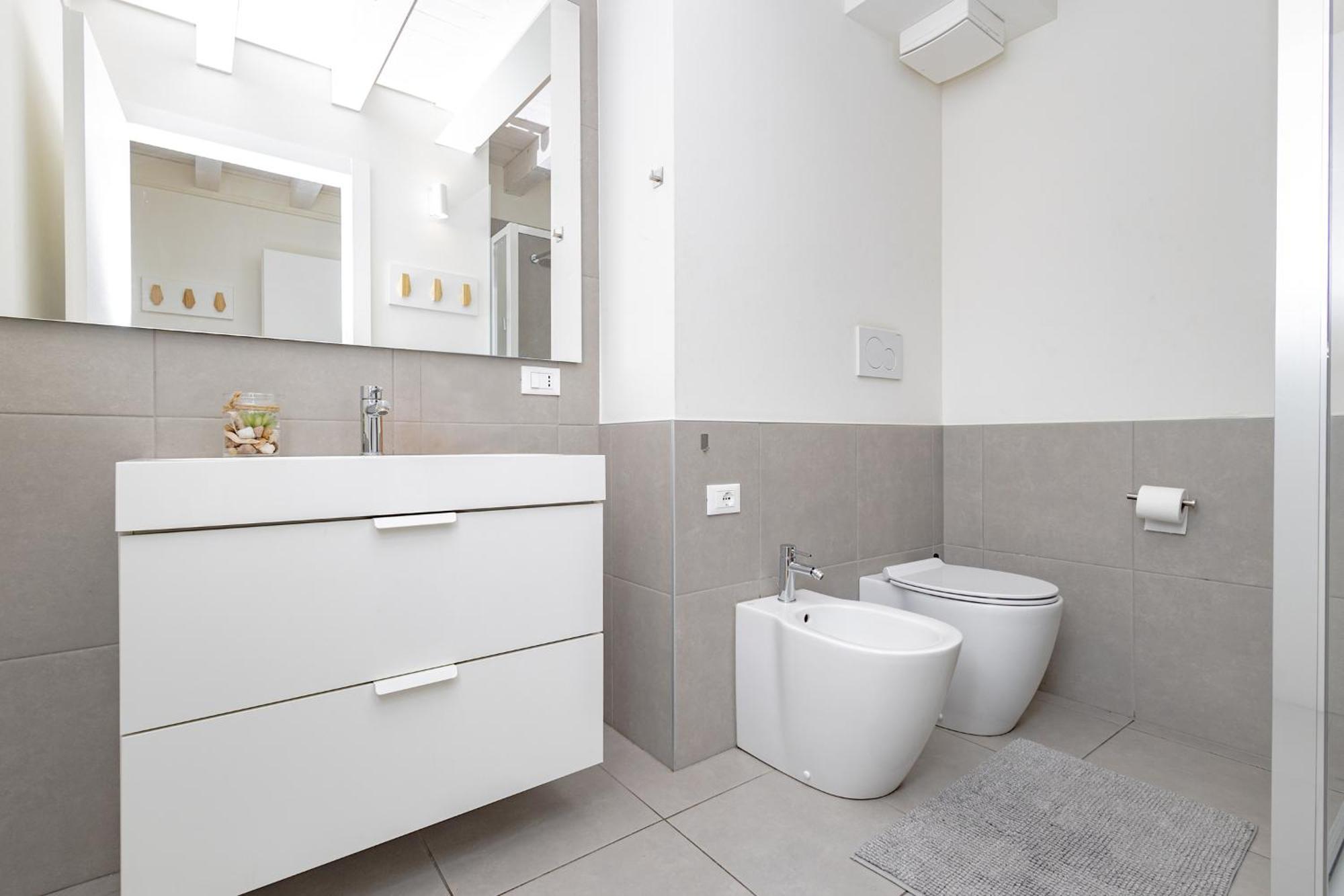 Suite 38 Bergamo Exteriér fotografie