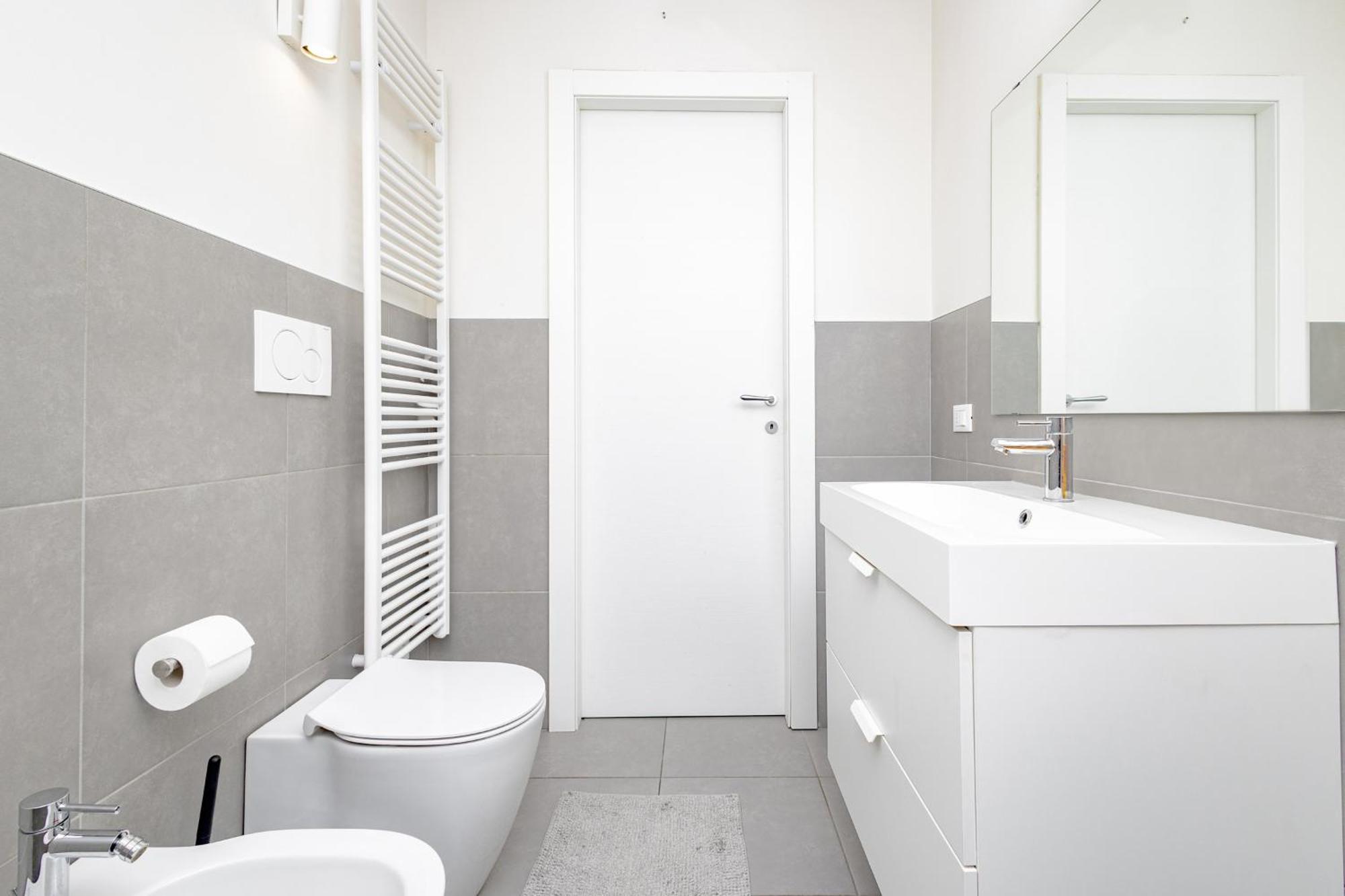 Suite 38 Bergamo Exteriér fotografie