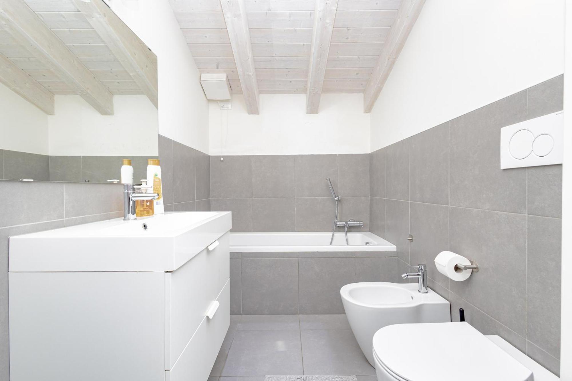 Suite 38 Bergamo Exteriér fotografie