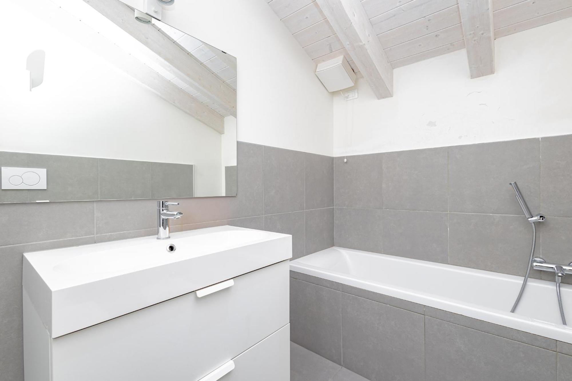 Suite 38 Bergamo Exteriér fotografie